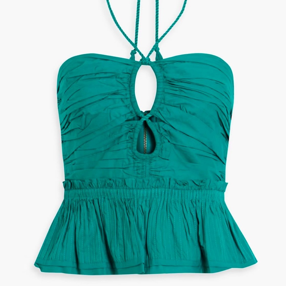 Ulla Johnson Adaleigh Top